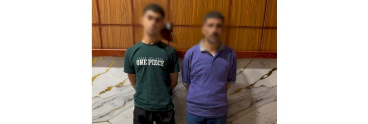 النيابة تحقق في واقعة قيام طالب ووالده بالعدي بالمطواه علي عامل بالشرقية