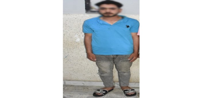 النيابة تحقق في منشور قيام عامل بالتعدي علي مواطن بآلة حادةبالدقهلية,