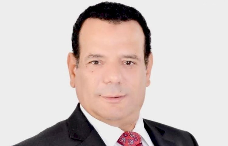 تغييرات واسعة داخل حزب حماة وطن بالجيزة