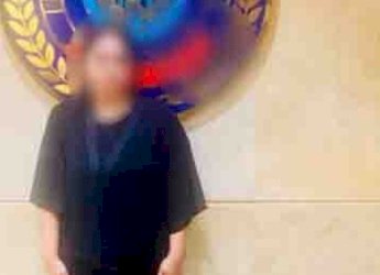 فيديو  رقص صانعة محتوي بملابس خادشة للحياء بالجيزة