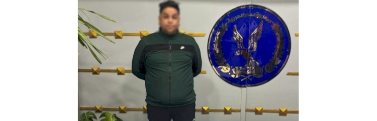 نكشف فيديو ادعاء عاطل تلفيق الاجهزة الامنية قضية لشقيقه بالاسماعيلية