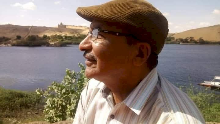 الجميلي أحمد يكتب: عبده الشنهوري… صديق البدايات الذي لم يغب