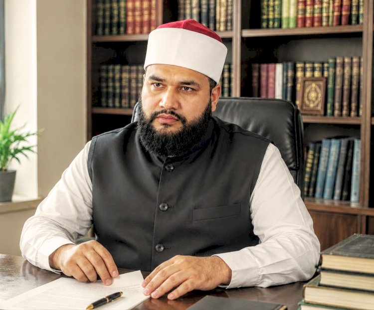 "شبهة الشهود الأربعة وإثبات الاغتصاب "بقلم: د/ زُبير سُلطان ربّاني