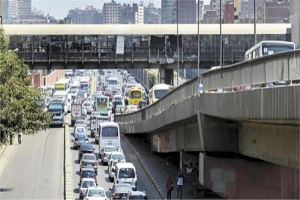 مواعيد غلق كوبرى 6 أكتوبر بالجيزة والتحويلات المرورية البديلة والعودة