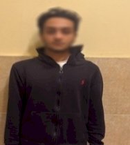 ننشر حقيقة إدعاء عاطل تحصل على قاعدة بيانات خاصة بالطلاب وجامعتين بالجيزة