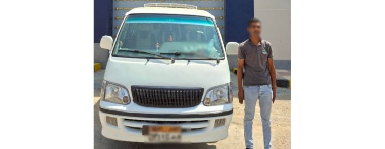 نكشف فيديو تضرر ربة منزل قيام سائق السير برعونة ببنى سويف