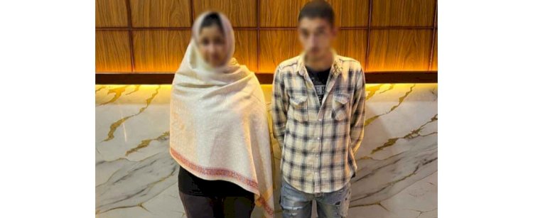 حقيقة فيديو تضرر ربة منزل من قيام عاطل وآخرى بالتعدى عليها بالة حادة بالشرقية