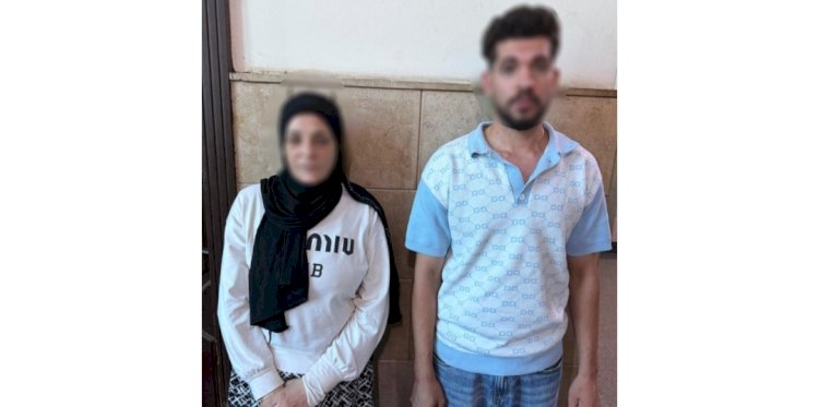 اعرف اسباب مشاجرة راكب وراكبة داخل عربة السيدات بمترو الانفاق بالقاهرة