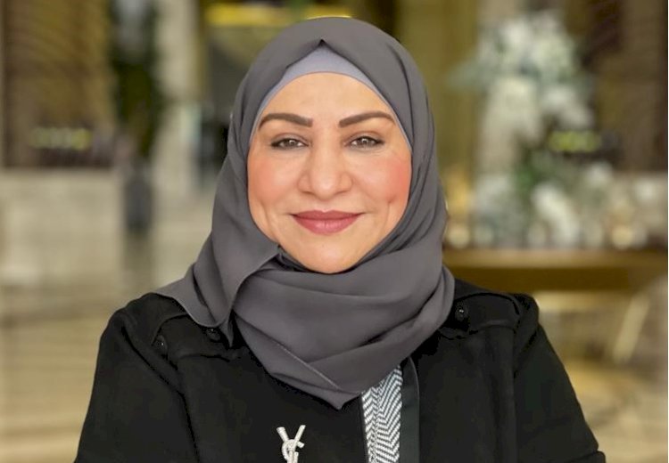 تكريم إماراتي لافت.. الدكتورة نادية خليل الصايغ تحصد ماسة العرب في مصر