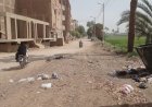 الطيب أديب يكتب: طريق نقادة الزوايدة -غير الأدمي-متى يتم رصفه؟