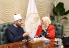 وزير الأوقاف يستقبل عددًا من النواب لبحث احتياجات المواطنين