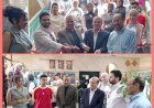 ​طلاب التربية الفنية يرصدون الهوية البصرية للشارع المصري من خلال سياراته
