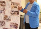 كشك جرائد عم حسن بالسويس فى ندوة صالون سواسية برئاسة د. عبد الحميد كمال