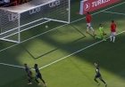 البرازيل تفوز على مصر في ودية الاستعداد لمونديال كأس العالم