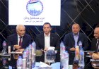 أمانة التعليم والبحث العلمي بحزب مستقبل وطن تعقد اجتماعها الأول بتشكيلها الجديد