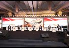 إنطلاق فعاليات المؤتمر الـ 52 للمنظمة الأفريقية للتأمين بالقاهرة