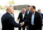 رئيس الوزراء يفتتح ويتفقد عدداً من المشروعات الصناعية بالسادس من أكتوبر
