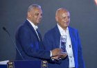 "مصر للتأمين" تتوّج بجائزة "أفضل شركة تأمين في أفريقيا لعام 2025"  خلال فعاليات مؤتمر منظمة التأمين الأفريقية (AIO)