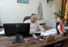 محمد دياب يكتب: الأستاذ إبراهيم عز الدين وجه إنساني لإدارة خدمة المواطنين
