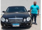 اعرف اسباب فيديو  التحفظ علي سيارة موظف بالدقهلية