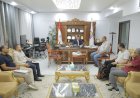 محافظ قنا يتابع إصلاح انهيار جسر طراد النيل بنجع حمادي
