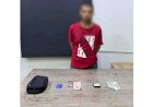 اتخاذ الاجراءات القانونية ضد عاطل فيديو سرقة حقيبة من داخل سيارة بالجيزة