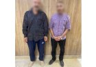 نكشف فيديو تضرر مالك محل  من عامل  لقيامه بالتعدى عليه بالضرب بالجيزة