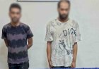 حقيقة فيديو قيام عاطل بإطفاء السجائر في جسد زميله بالجيزة