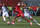 كندا و البوسنة والهرسك يسجلان أول تعادل ايجابى  في مونديال 2026م