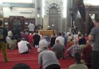 الاوقاف: استمرار برنامج الندوات العلمية عقب الجمعة بمشاركة خبراء وأساتذة متخصصين