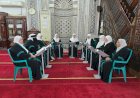 الأوقاف تُطلق 26 قافلة دعوية للواعظات بالمديريات