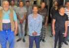 وزارة الداخلية تكافح جرائم إستغلال الأحداث في التسول بالقاهرة