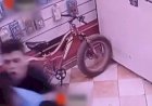 النيابة تحقق في فيديو التعدى على مالك محل تجارى بالجيزة