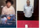 القبض علي عاطل لقيامه بسرقة محمول طالب بالجيزة