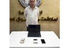ضبط عنصر جنائى بالقاهرة ينصب علىراغبى السفر للخارج 