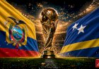 إكوادور وكوراساو والبحث عن أول نقاط في  مونديال كأس العالم 2026م