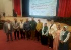 مستقبل السويس الثقافي...رسالة د. عبد الحميد كمال لوزيرة الثقافة