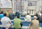 الأوقاف تواصل  برنامج المساجد المحورية بـ3588 مسجدًا وتناقش خطورة الغش في الامتحانات