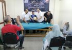 احتفاء بطائرها المهاجر٠٠ثقافة أخميم تكرم الأديب السيد رشاد برى