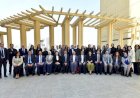 النيابة العامة تُنظِّم ست ورش عمل تدريبية هي الأولى من نوعها لعدد ١٧٠ من عضواتها