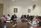 جامعة أسوان تضع اللمسات النهائية لمعرضها الزراعي الثاني