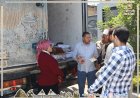 سكرتيرعام بني سويف يشهد استلام 3 طن لحوم مُقدمة من الأوقاف لتوزيعها