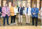 محافظ الشرقية يُكرّم مستشفى فاقوس المركزي لتصدرها اليوم الجراحي الأول