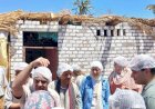 "الزراعة" تنظم دورتين تدريبيتين لتعزيز الأمن الحيوي في حظائر الماشية بمحافظتين
