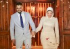 آل السيسى … وآل خاطر يحتفلون بخطوبة زينة شباب العائلتين فهد ومى