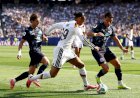 باراجواي تفوز علي ألمانيا وتتأهل لدور الـ 16 فى كأس العالم