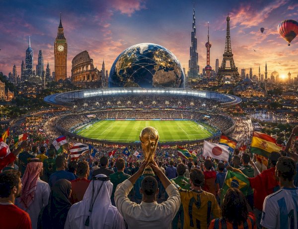 منبر
