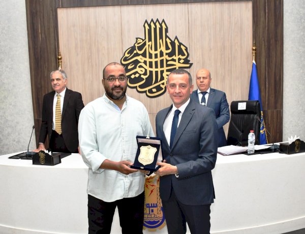 منبر