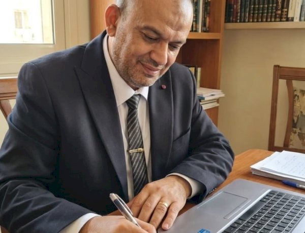 منبر