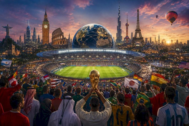 منبر